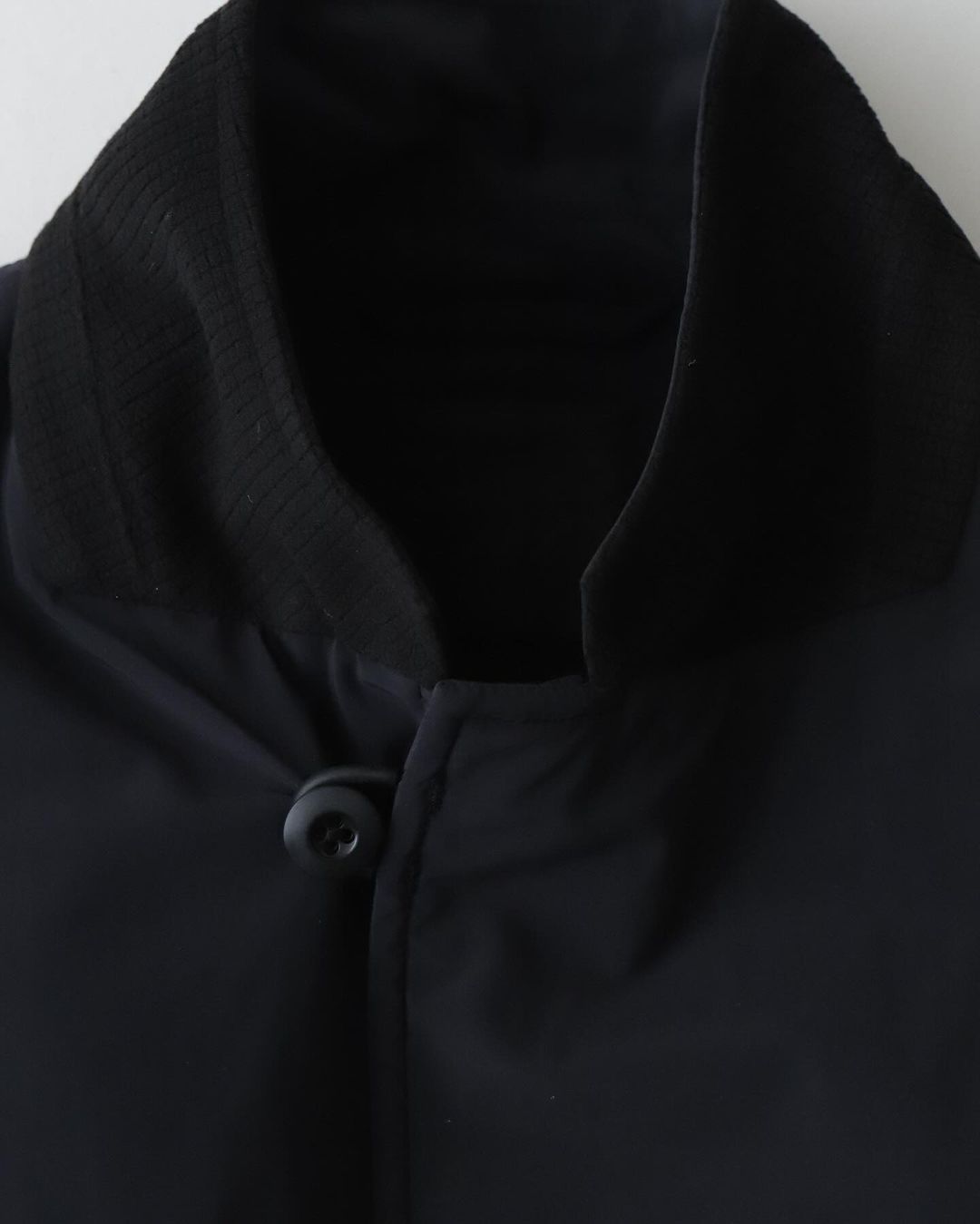 TECH LOOSE FLEECE 2B JACKET