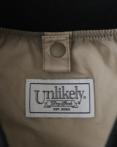 UNLIKELY 3WAY UTILITY VEST