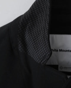 GORE-TEX WINDSTOPPER® LAPEL JACKET