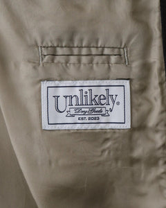 UNLIKELY B.D M-51 FIELD JACKET