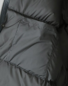 UNLIKELY ALPINE DOWN PARKA