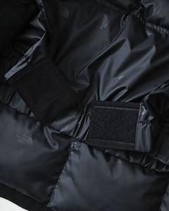 THE NORTH FACE PADDED JACKET