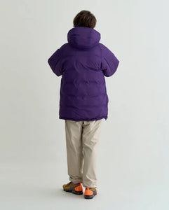 MOUNTAIN BELAY COAT