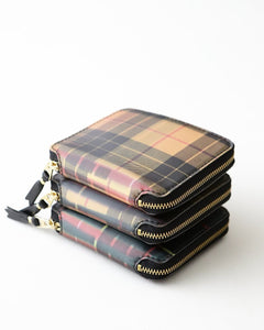 LENTICULAR TARTAN