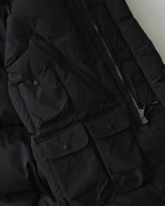 TECH B-7 MOD DOWN JACKET