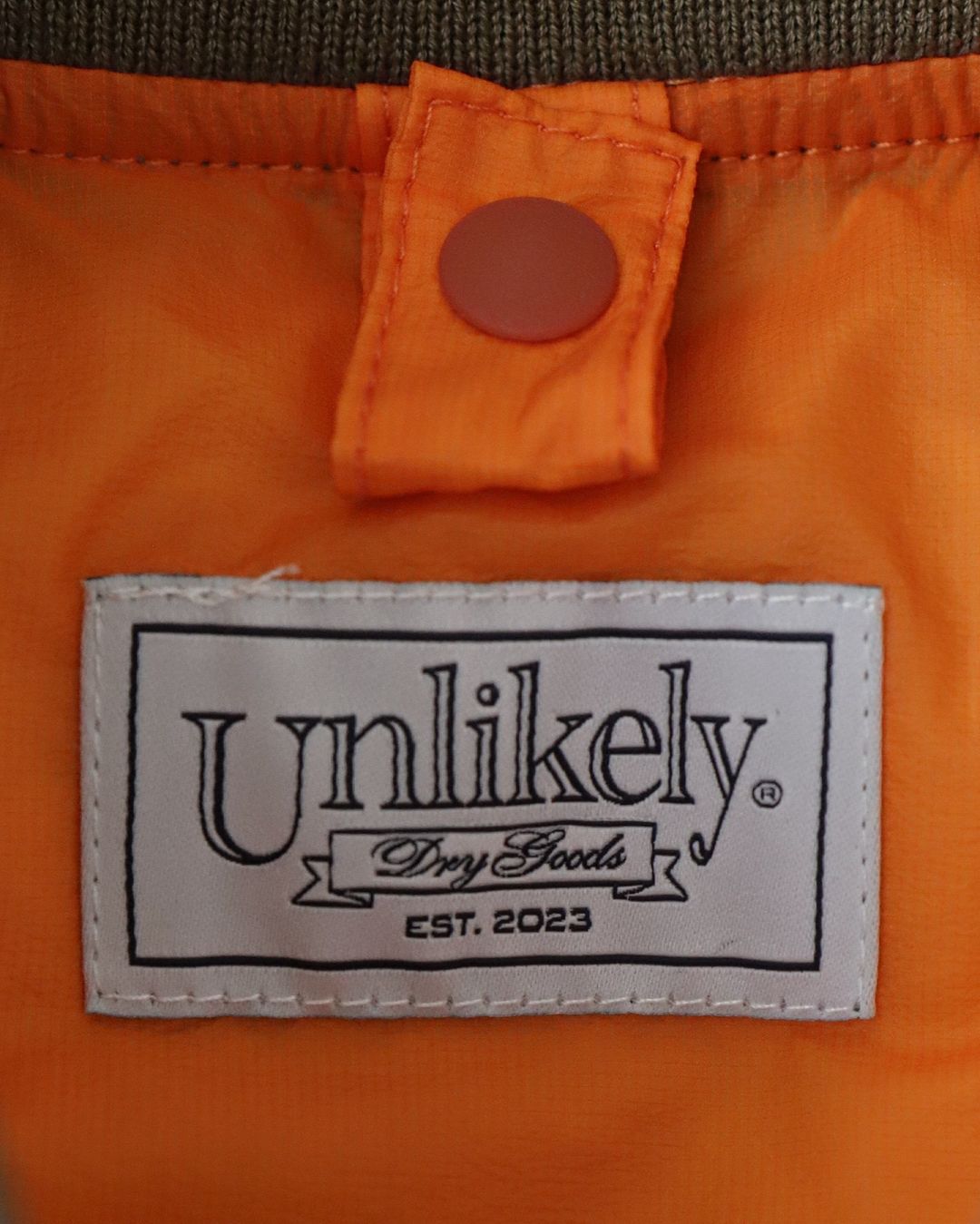 UNLIKELY 3WAY UTILITY VEST