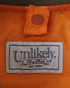 UNLIKELY 3WAY UTILITY VEST