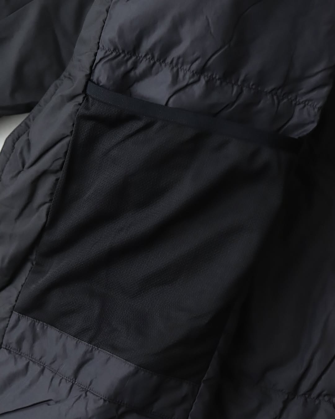 DOWN BAL COLLAR COAT