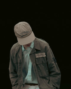 REGULAR COLLAR SHIRT