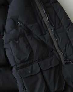 TECH B-7 MOD DOWN JACKET