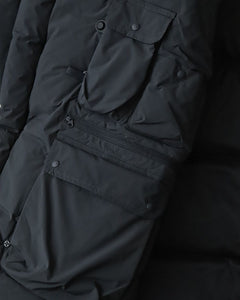 TECH B-7 MOD DOWN JACKET