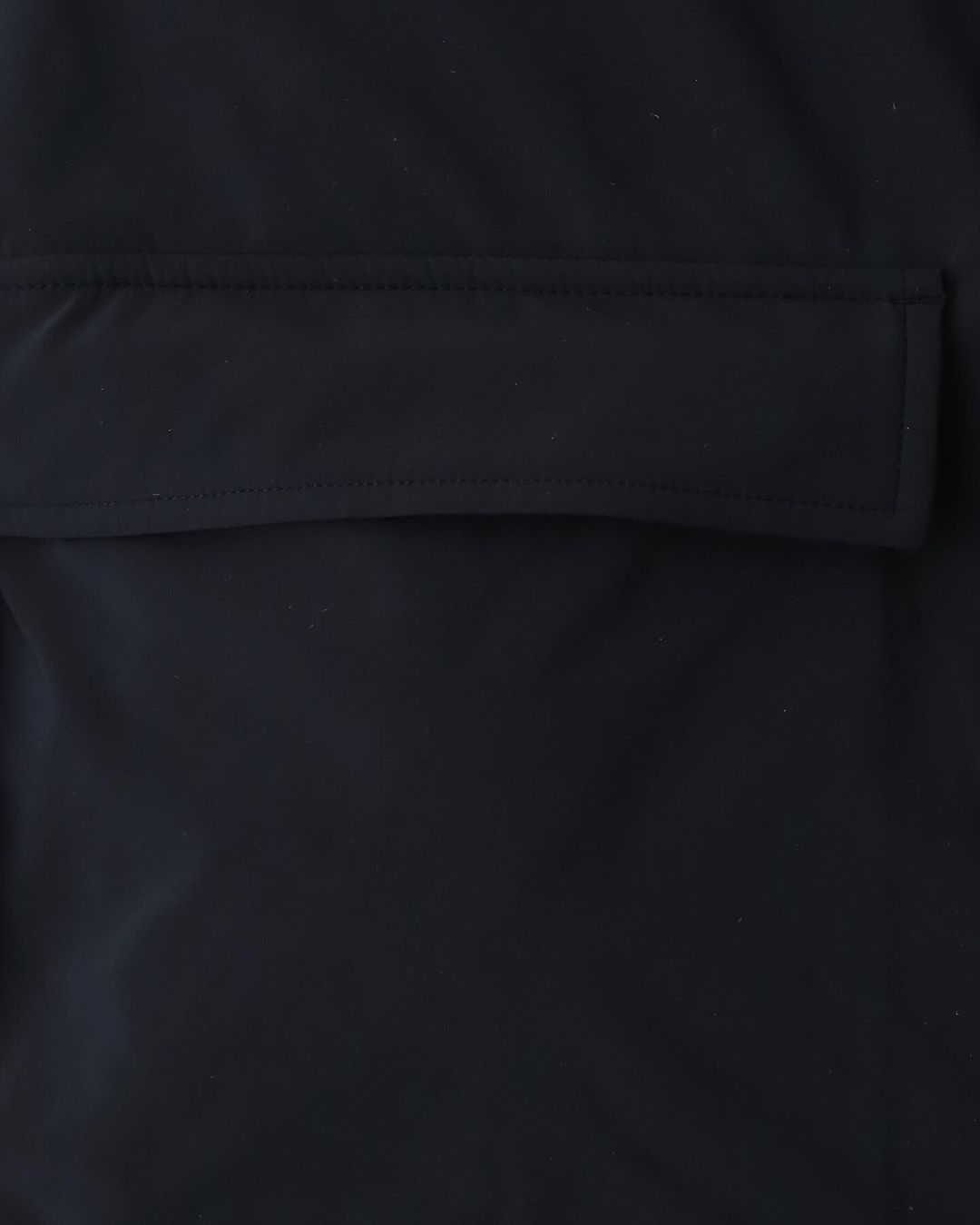 TECH LOOSE FLEECE 2B JACKET