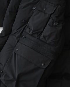 TECH B-7 MOD DOWN JACKET