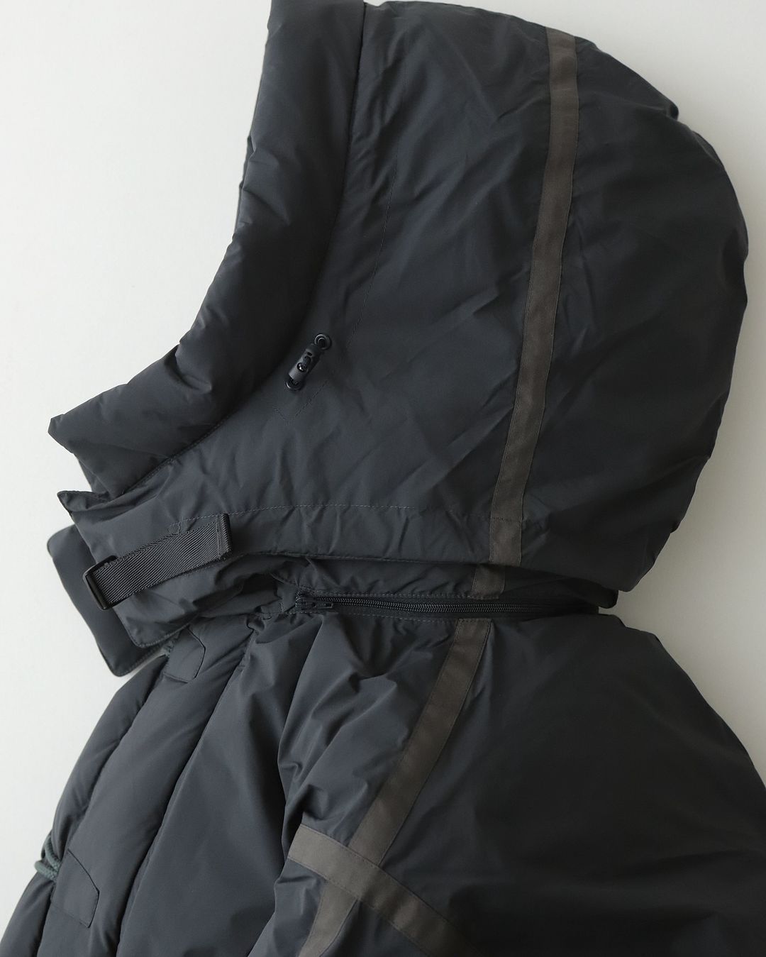 TECH B-7 MOD DOWN JACKET