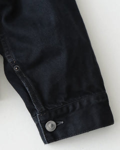 1ST TYPE DENIM JACKET