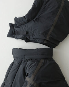 TECH B-7 MOD DOWN JACKET