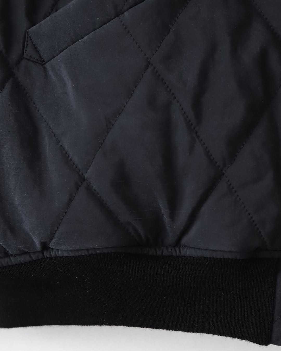 VINTAGE US NAVY SOUVENIR VELOUR JACKET