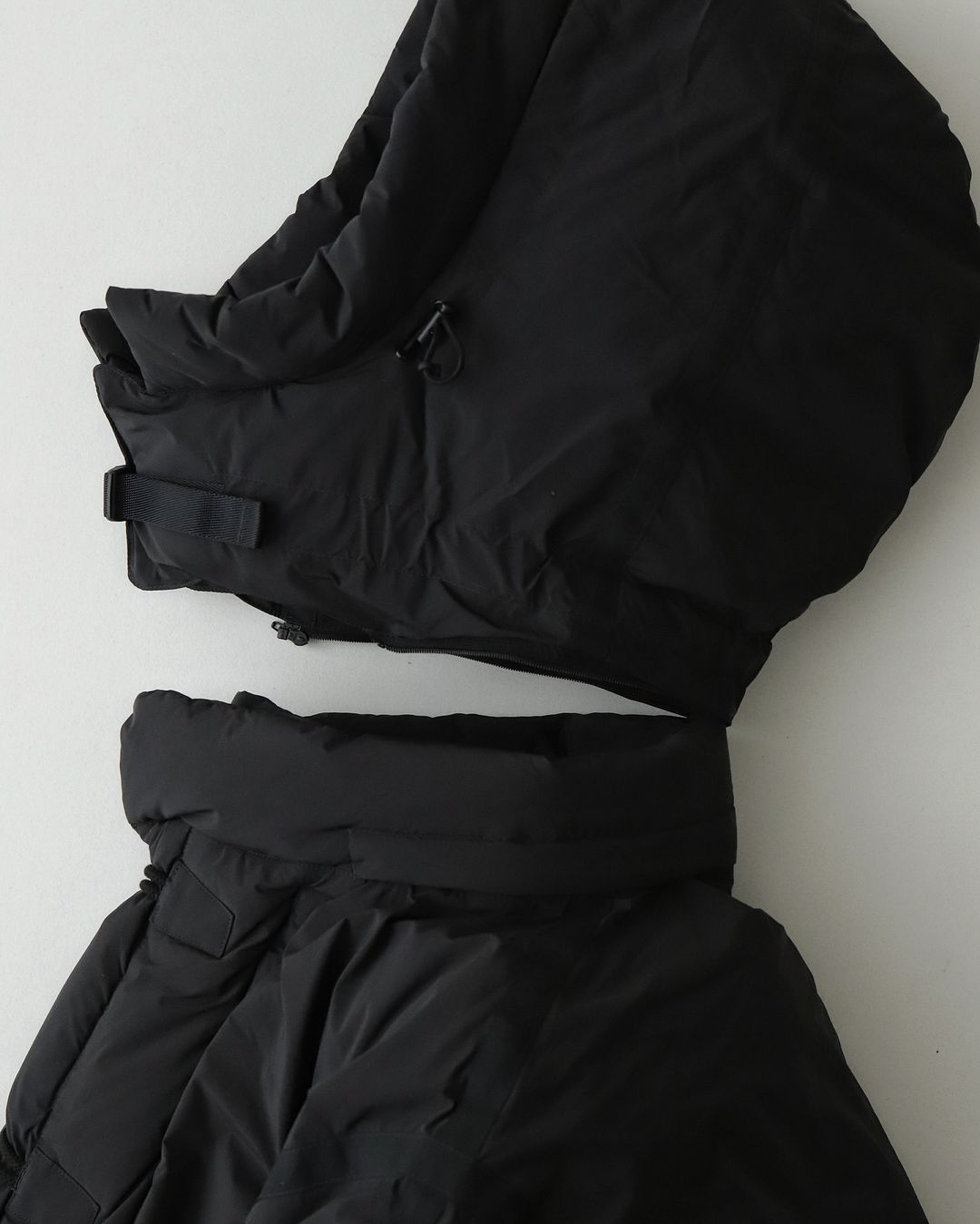 TECH B-7 MOD DOWN JACKET