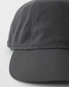 TECH FLEECE 6PANEL CAP