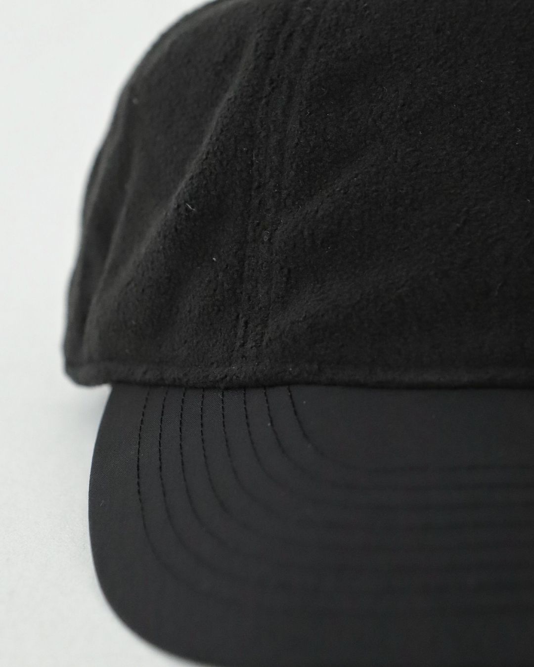 TECH FLEECE 6PANEL CAP