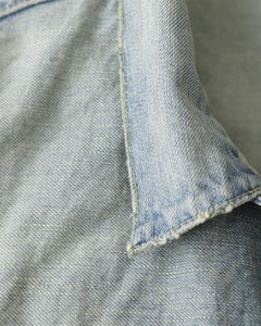 1ST TYPE DENIM JACKET