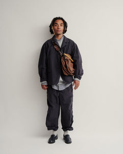 HUNTING BAG（GARMENT DYE）