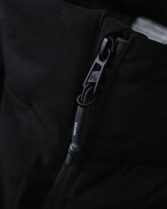 STLTH PUFFER JACKET（F/CE.×DIGAWEL）