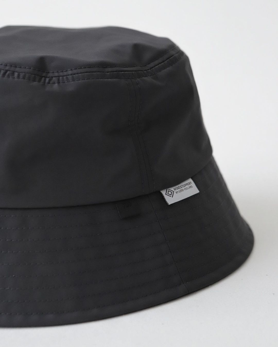 GORE-TEX WINDSTOPPER® TECH BUCKET HAT