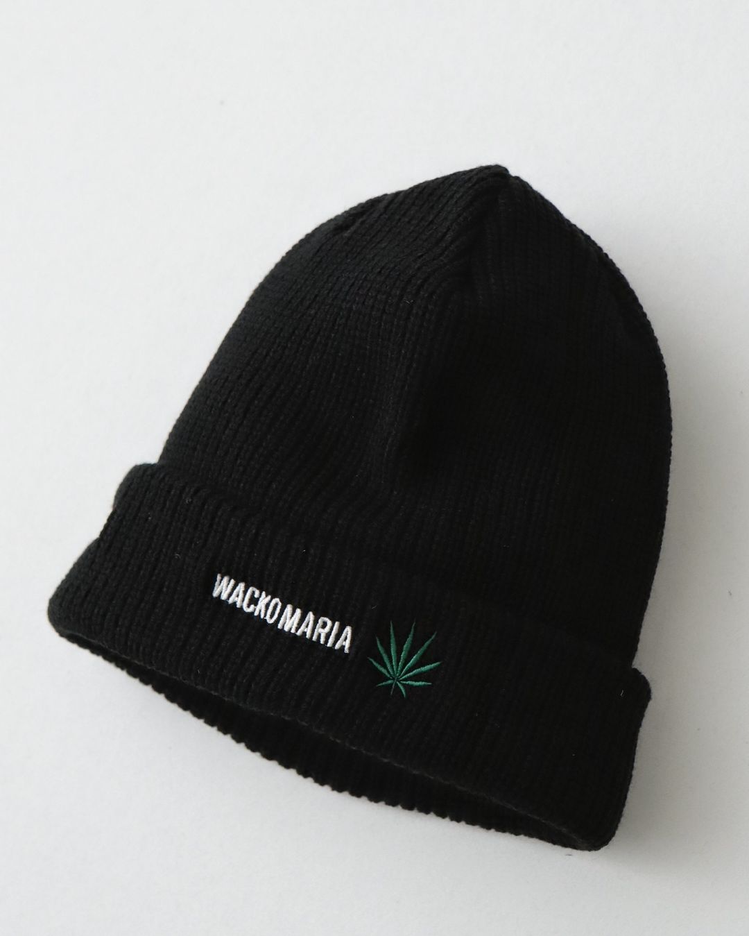 HIGH TIMES / WATCH CAP