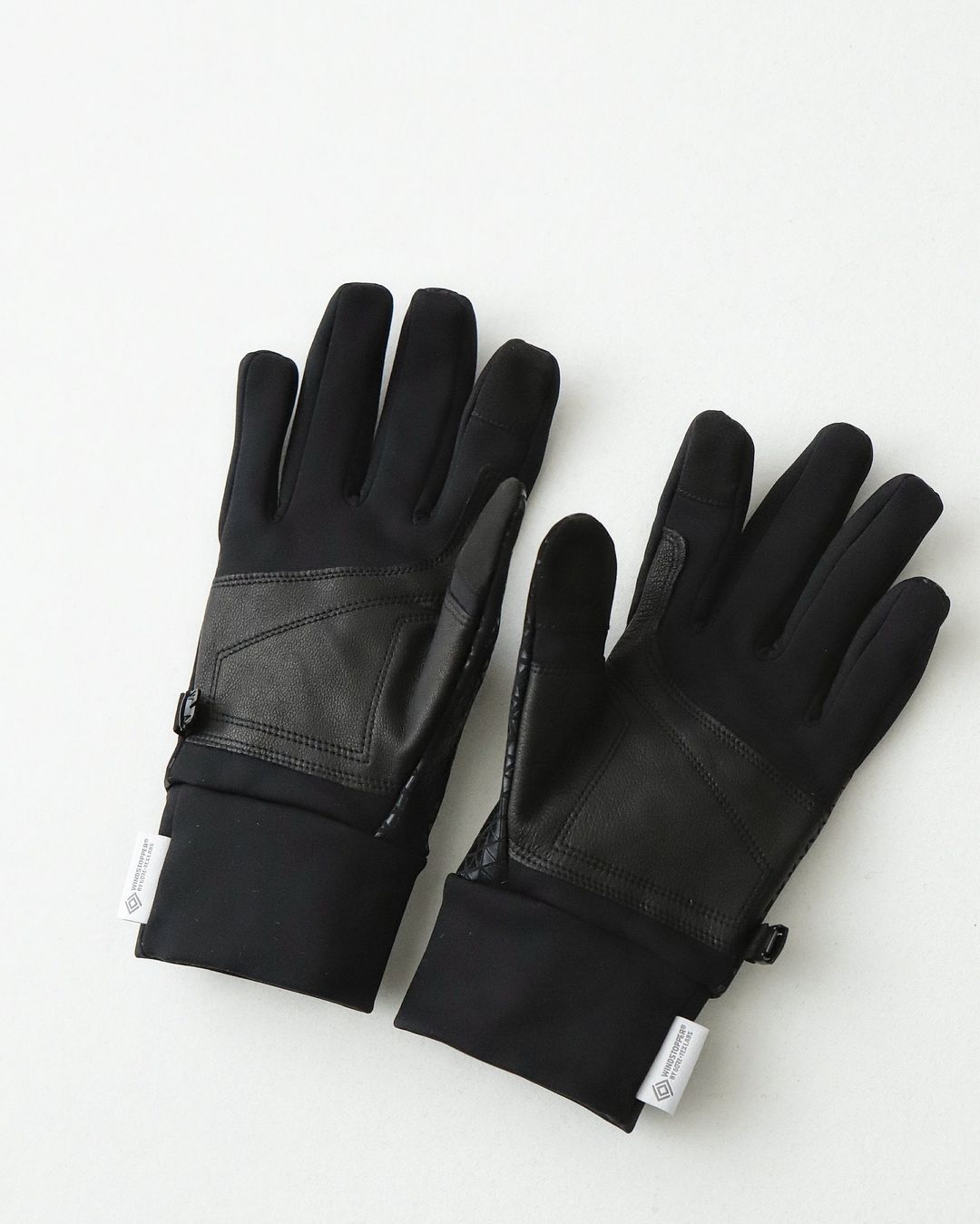 GORE-TEX WINDSTOPPER® GLOVE