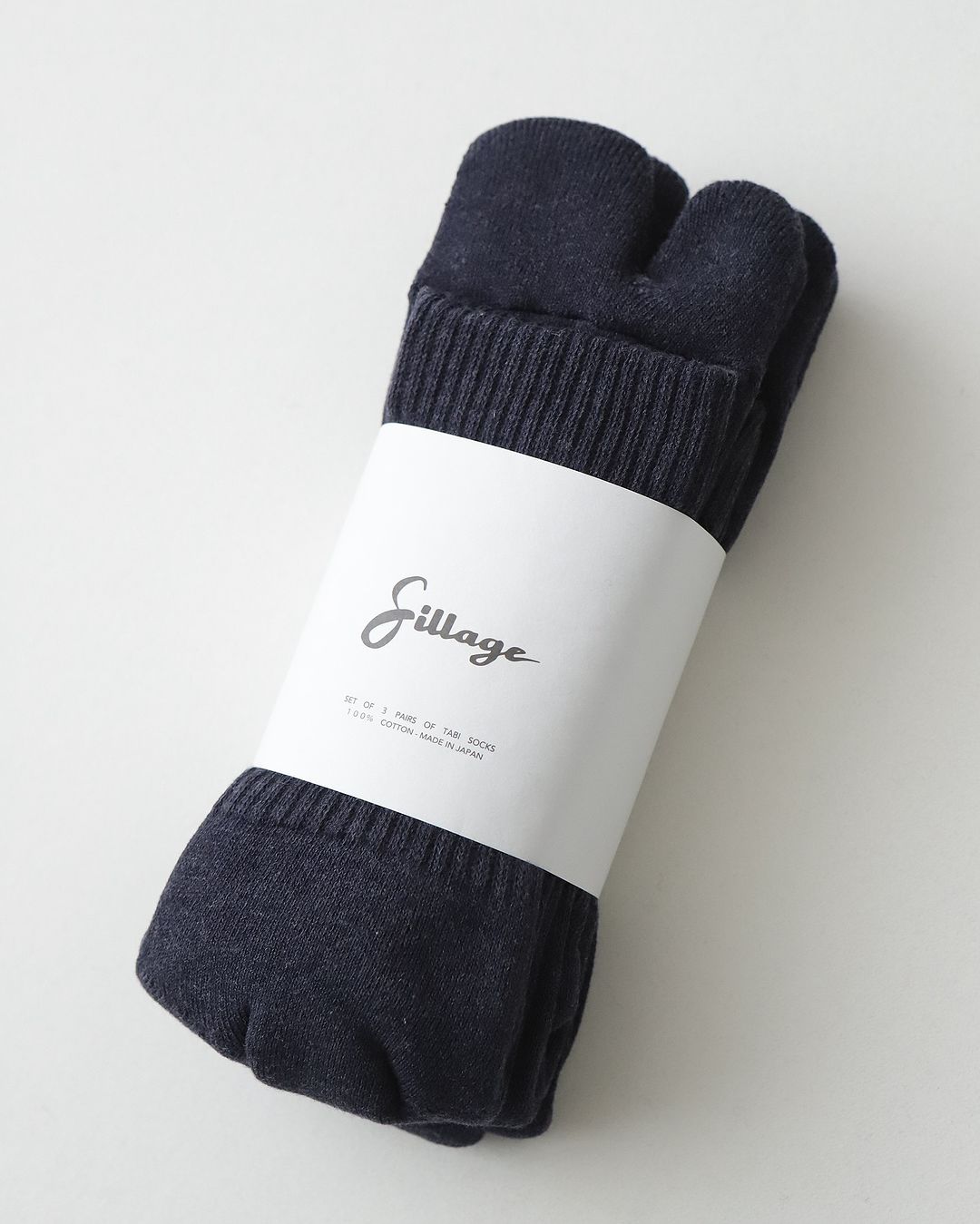 TABI SOCKS NAVY