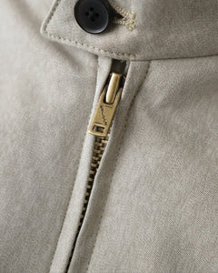 DRIVING JACKET