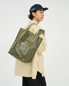 TARP SMALL TOTE