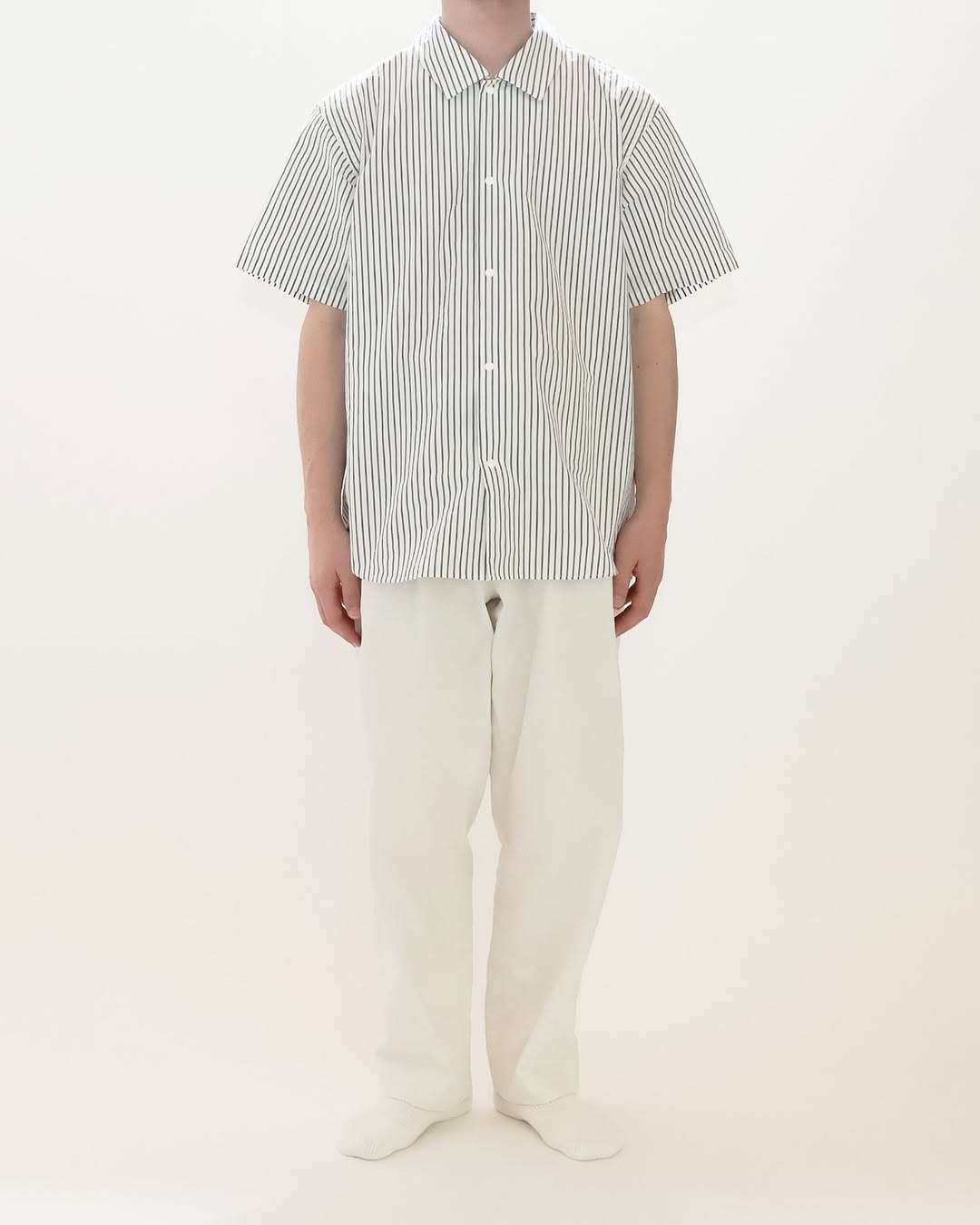 COMFORT SHIRT S/S