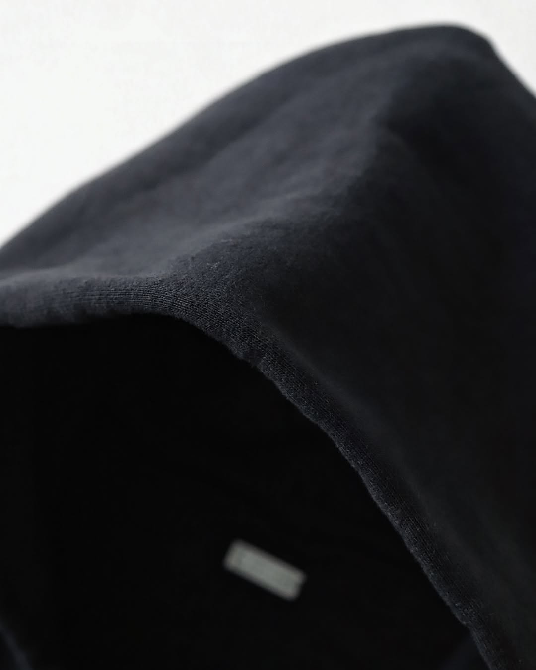 VINTAGE ZIP SWEAT HOODIE