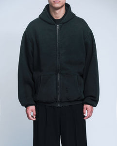 VINTAGE ZIP SWEAT HOODIE