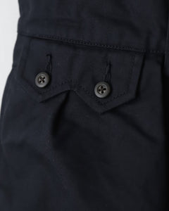 UNLIKELY SAWTOOTH FLAP 2P TROUSERS TWILL