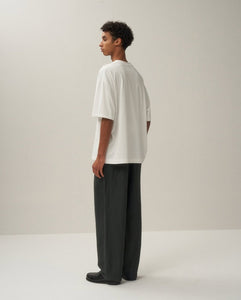 SUVIN60/2 OVERSIZED T-SHIRT