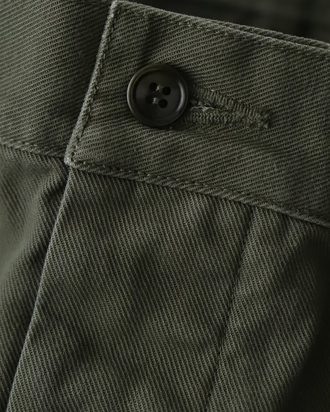 USAF HEMMED BOTTOMS
