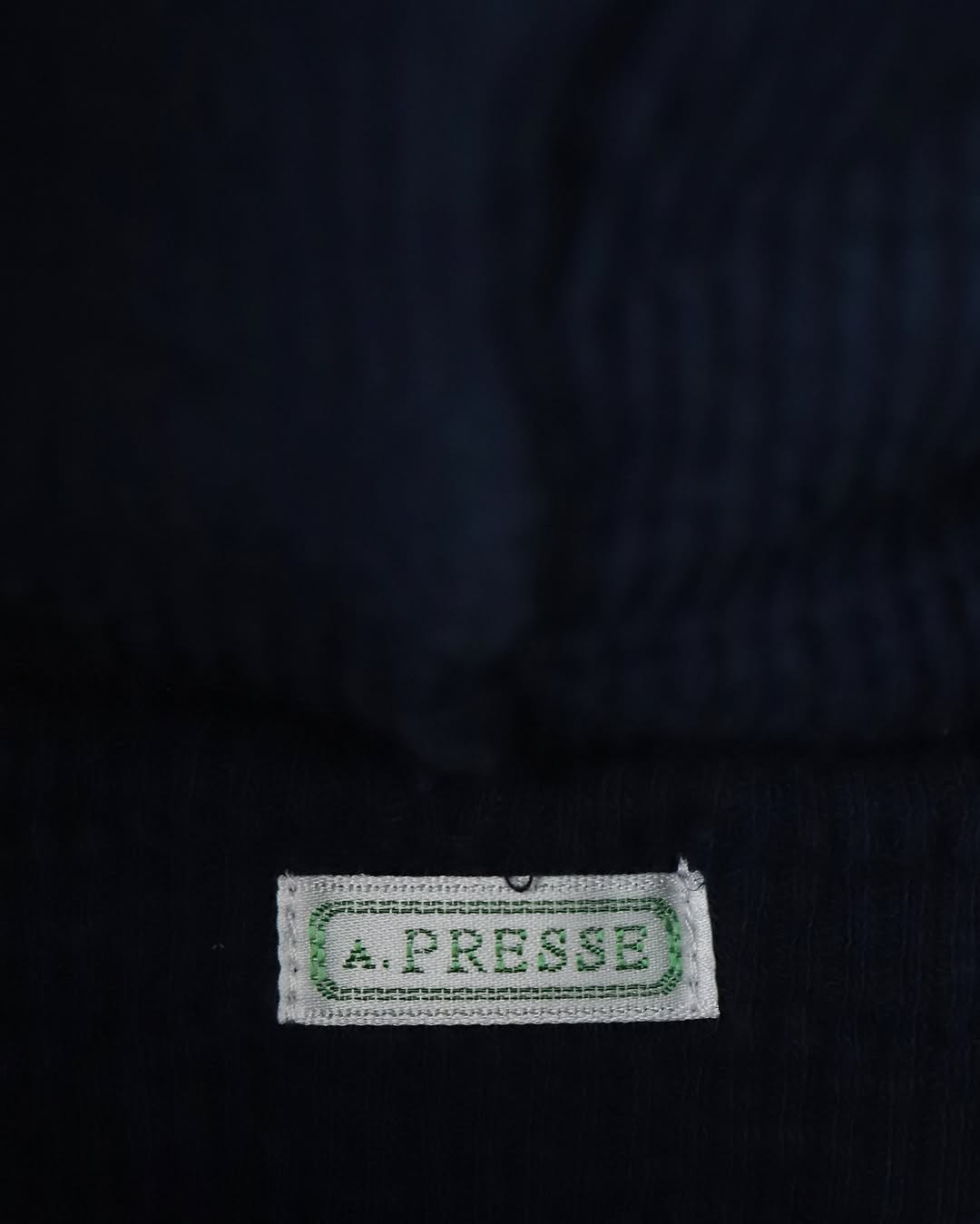 VINTAGE SWEAT HOODIE