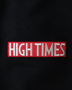 HIGH TIMES / HEAVY WEIGHT CREW NECK SWEAT SHIRT