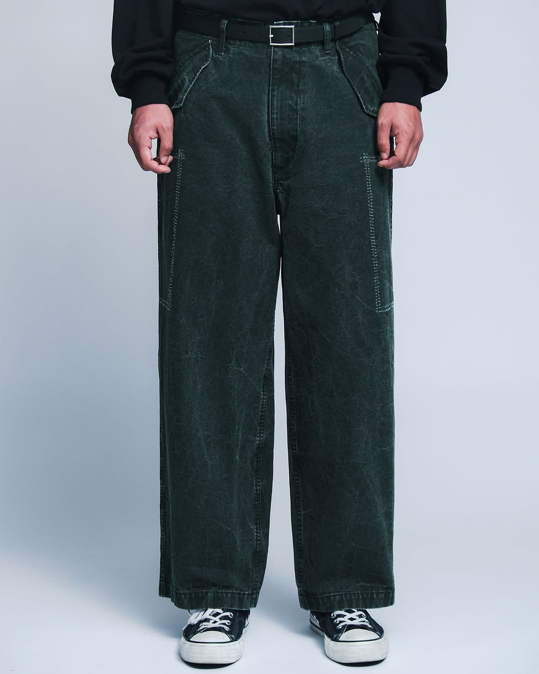 M-51 CUSTOM PANTS