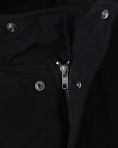 TECHNO COTTON PADDED M-65 JACKET