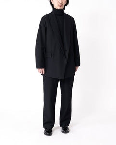 DEVICE JKT PLUS / GHOST CODE