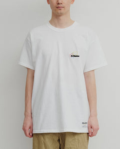 T-SHIRT ③ EMBROIDERY（READY-MADE）