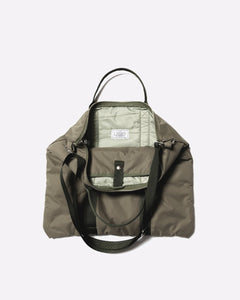 Unlikely MIL Helmet Bag Square バッグ Unlikely UNLIKELY ”MIL” HELMET BAG SQUARE – NCNR ONLINE STORE