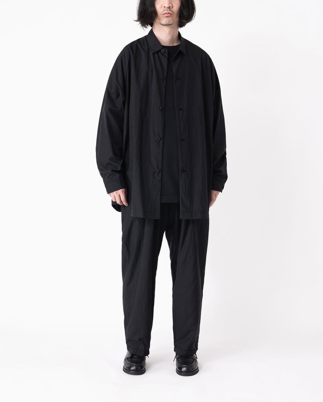 TEATORA テアトラ WALLET PANTS RESORT HOVER LAYER TT-004R-HL
