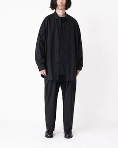 WALLET PANTS RESORT / HOVERLAYER