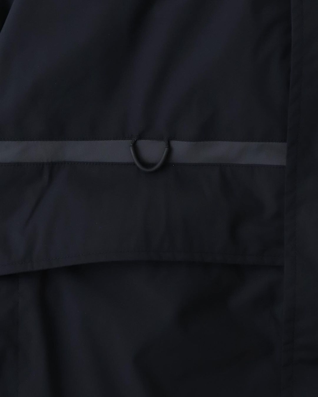 TECH EXTREME LINER JACKET