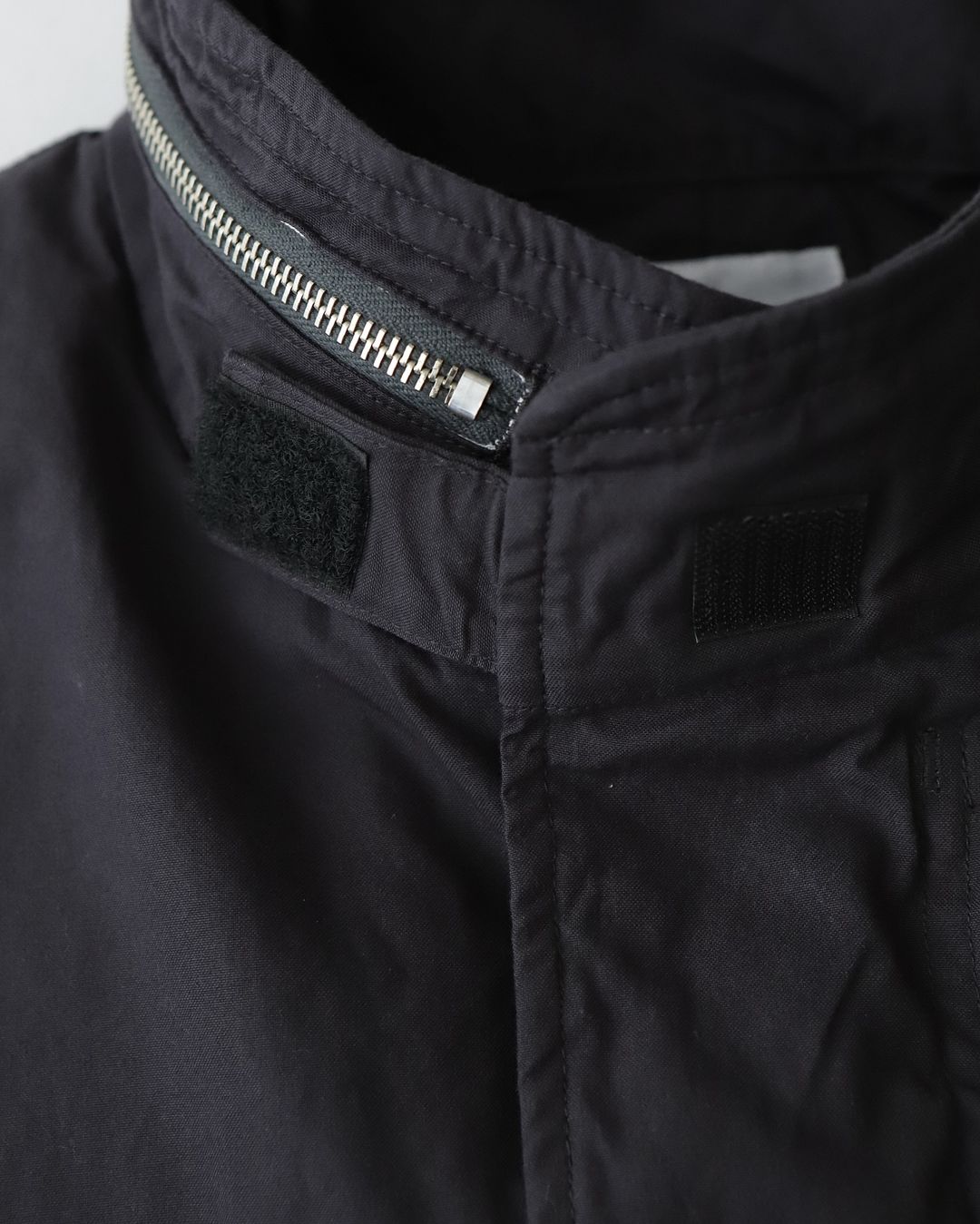 LIKE WEAR｜M-65 FIELD JACKET